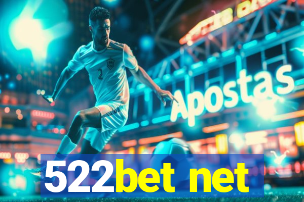 522bet net